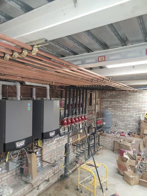 Retrofit — System Modernization